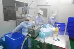 OEM/ODM化妝品及保健食品製造服務