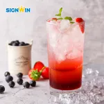 綜合莓果冰茶粉