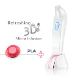 3D水涵晶滲透儀家用機-聚乳酸微晶