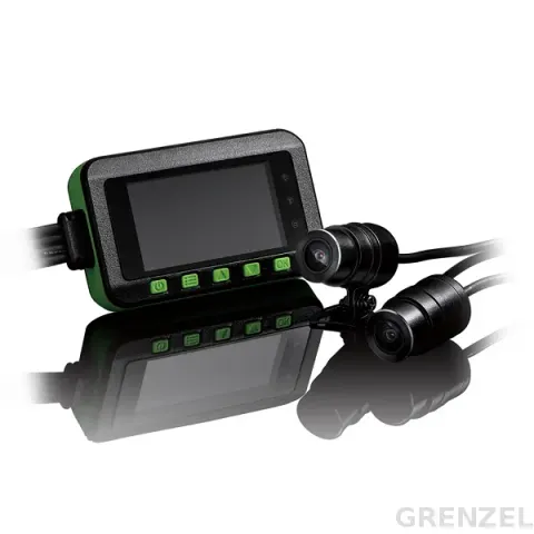 CITY1 MOTORCYCLE WATERPROOF DASHCAM CITY1 MOTORCYCLE WATERPROOF DASHCAM