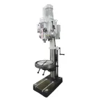 SUD-530FS 立式強力鑽床, Column (1311L)