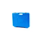 中空吹氣成型塑膠工具盒-客製化內模設計