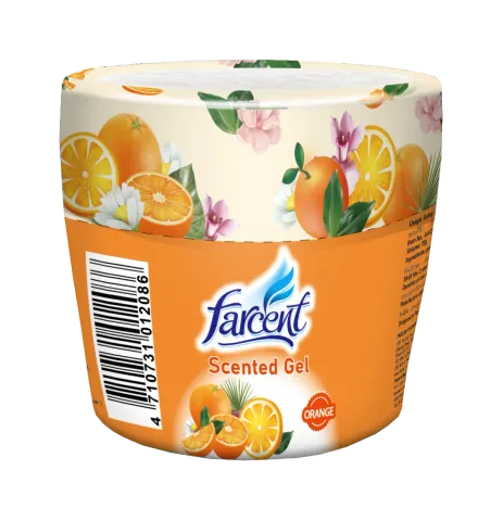 Farcent Scented Gel Farcent Scented Gel