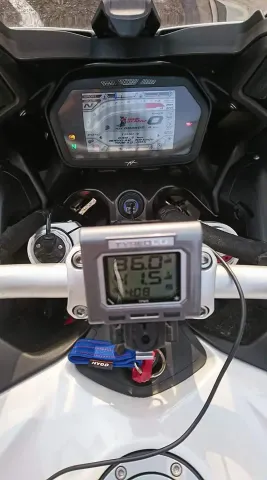 Race bike TPMS Race bike TPMS