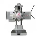 手動式六角鑽床 (ER20 Directity type)