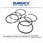 VOE 21172036-1 壓縮機活塞環組