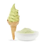 抹茶霜淇淋粉