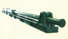 Hydraulic Pusher