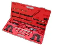 Universal valve repair kit
