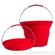 Collapsible Bucket