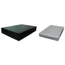 Enclosures / Housings for Telecommunications / Broadcasting Systems