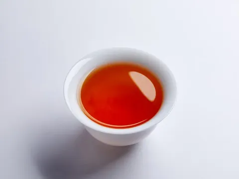 雲迴茶葉禮盒_梨山茶黑森林(清曉127+霞光171)