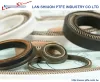 彈簧油封 Spring Energized Seals 