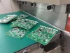 閘刀式PCB分板機