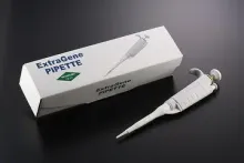 Adjustable Volume Precision Micropipettes