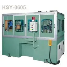 Disc Boring Machine