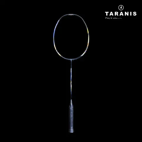 Taiwan badminton racket discount