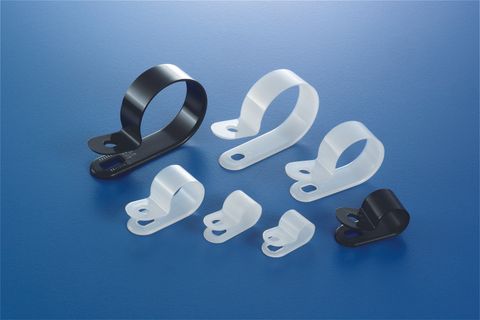 KSS CABLE CLAMP