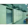 contact plate freezer