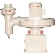 Oil Mist Collector