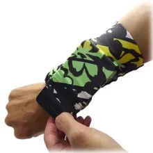 Spandex Wrist for Cell Phone