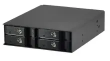 Computer HDD/SSD Mobile Rack, Backplane, Case, embedded into for IPC, Storage Server Chassis, Rackmount Chassis, CCTV security video recorder(DVR and NVR), Gaming Machine, desktop PC, etc.