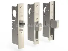 Roller Assemblies