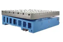 Table Size : 1400*1600 mm
