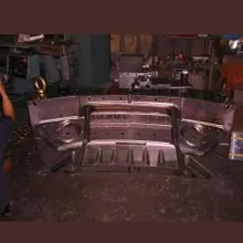 Tooling & Molding
