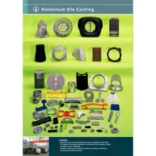 Aluminum Die Castings
