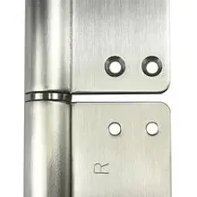 Hardware-8251Staniless steel flag hinge