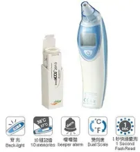 IR Ear Thermometer