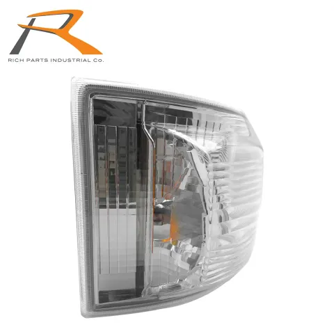 aさま MX915955 Japanese Truck Side Lamp for Mitsubishi Canter