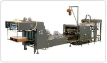 Sheet-Fed Gravure Printing Machine