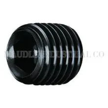 Hex Socket Set Screw