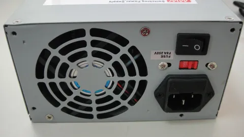 PC Fuente - 300W