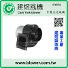 咖啡機散熱抽風CY100鼓風機