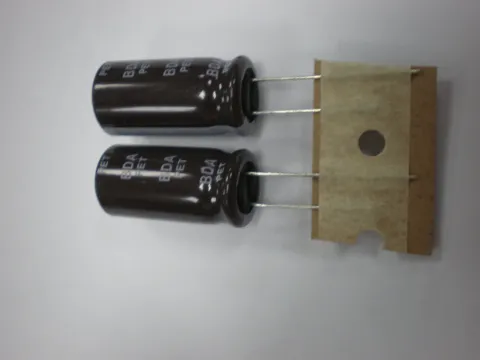 紙編帶式電容切腳供料機