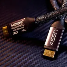 ASEN HDMI 1.4版 EVOlution (DIABLO系列)-15M