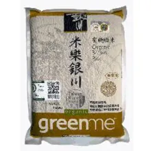 銀川有機糙米(棉紙2kg)