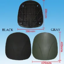 SH-01 backrest