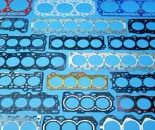 Gaskets - Full Set Gasket, Cylinder Head Gasket, Head Set Gasket, Upper Set Gasket, Lower Set Gasket.