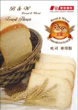 Toast Flour