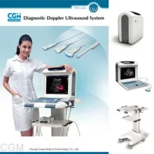 Diagnostic Doppler Ultrasound System (OPUS 5000)