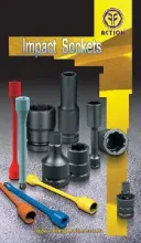 Impact Sockets