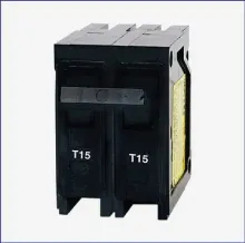 MCB - BHP SERIES
