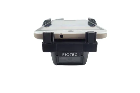安卓手機專用條碼掃描器 (夾具式) iDC9272NH/DC9272nH, 手機條碼掃描器內建 Zebra SE2707 引擎