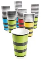 Beverage Cup