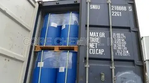 Sodium Lauryl Ether Sulfate