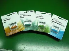 Environmental Protection paper packaging